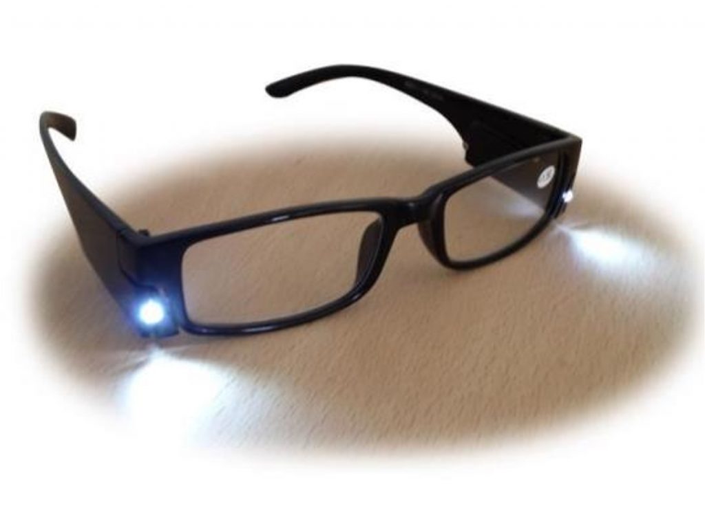 loupe avec led incorporée Autonomie et Bienêtre